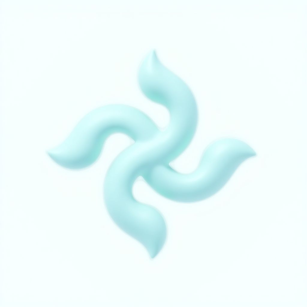 Logo de asociación educativa