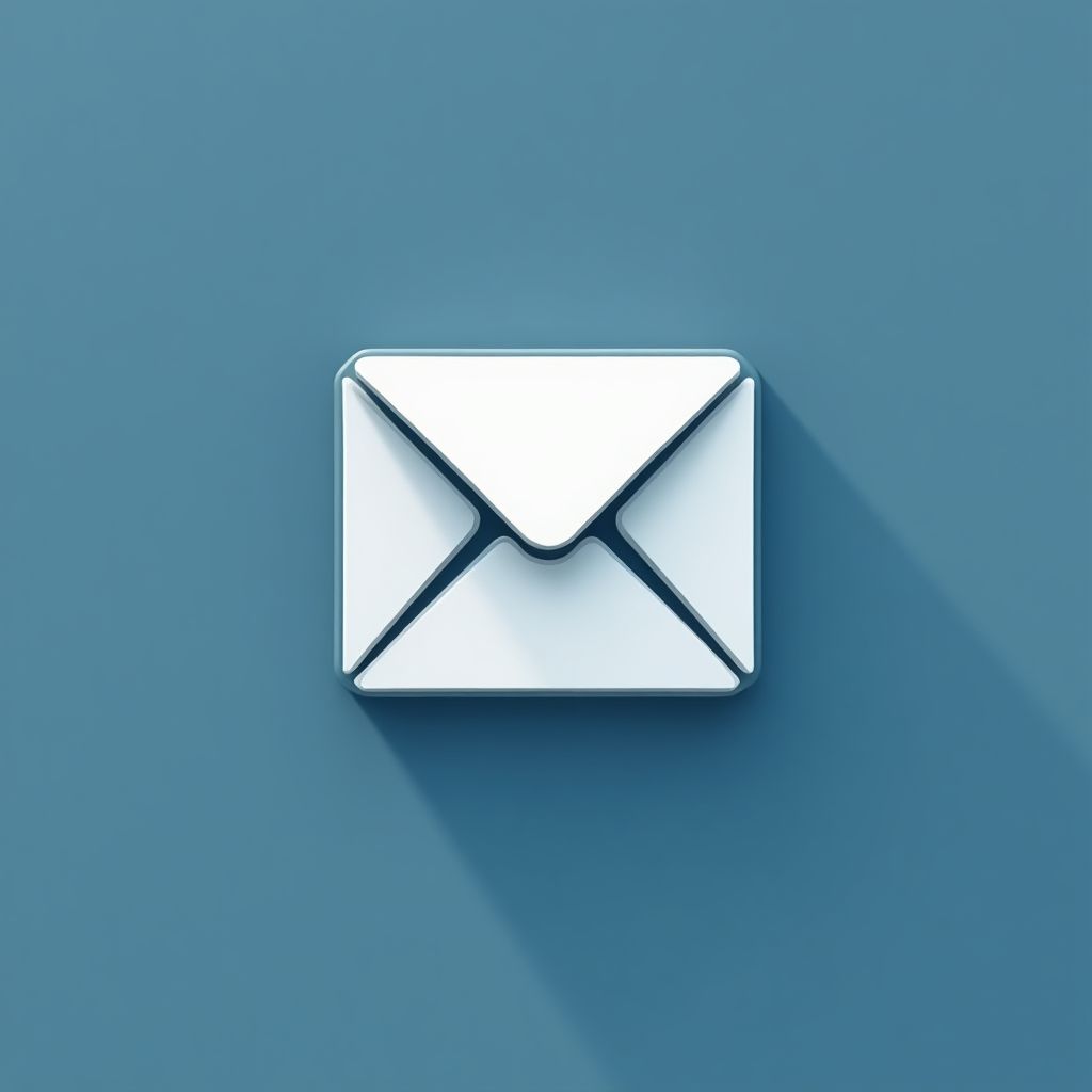 Icono de email