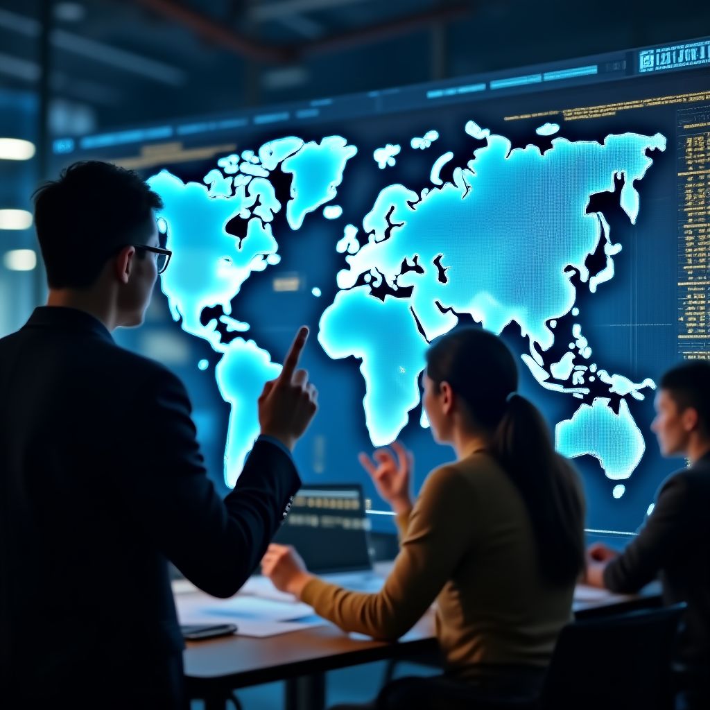 Simulación de mercados energéticos