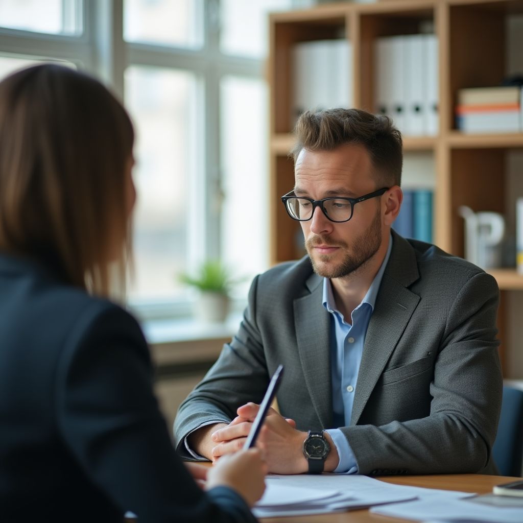 Mentoría personalizada con expertos del sector