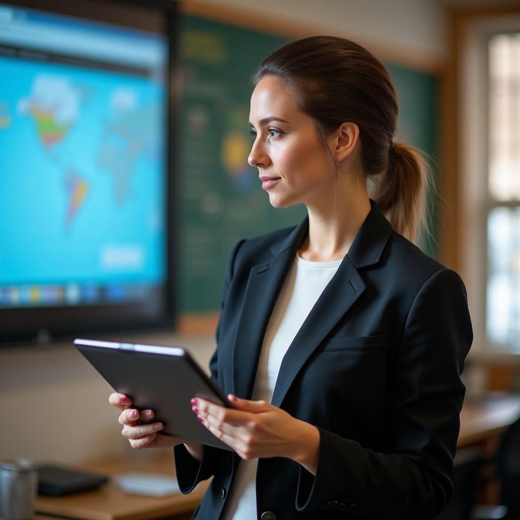 Carmen Velázquez - Directora de Innovación