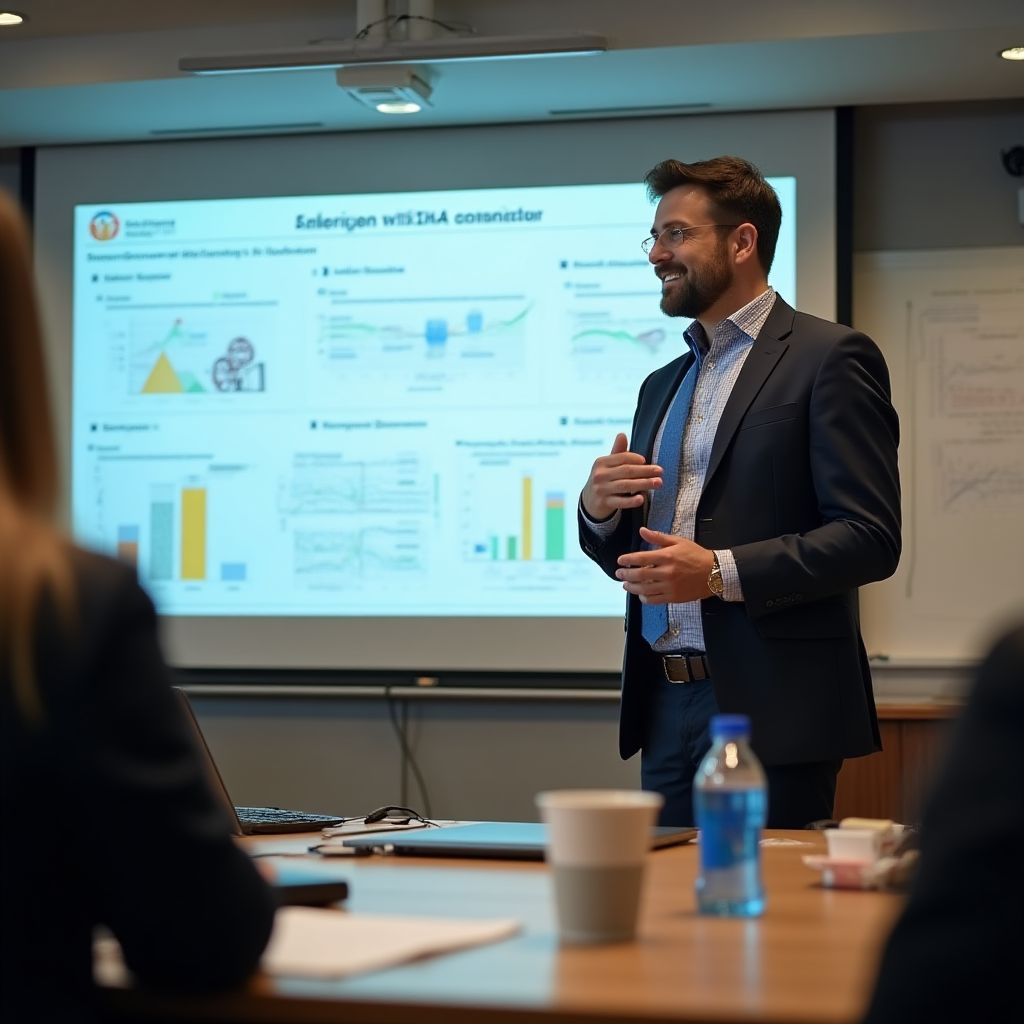 Taller de fundamentos del mercado petrolero